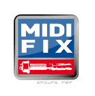 logo Midi Fix