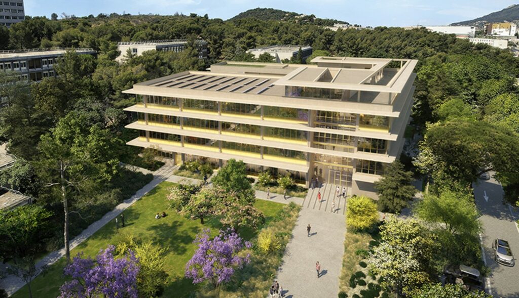 IUT TOULON