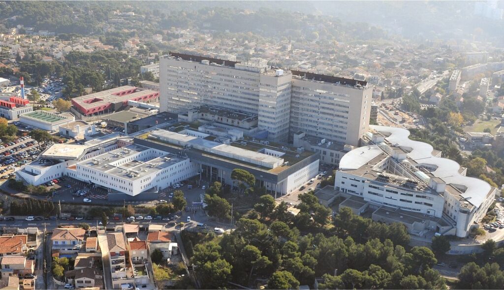 NEONAT HÔPITAL NORD