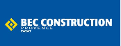 logo client Bec construction