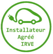 certification IRVE