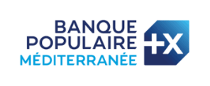 logo partenaire banque populaire