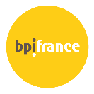 logo partenaire bpi france