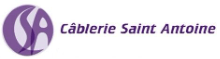 logo partenaire câblerie saint antoine