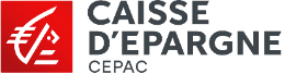 logo partenaire caisse d'épargne