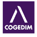logo client cogedim