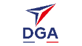 logo client dga