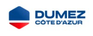 logo client dumez