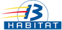 logo client habitat13
