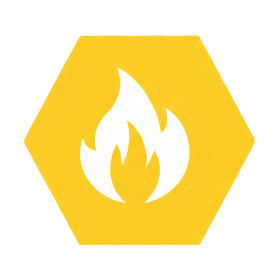 icone detection incendie