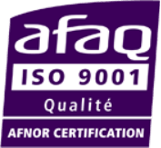 certification iso 9001