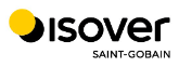 logo client isover