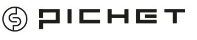 logo client pichet