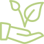Environnement OMEGA GREEN