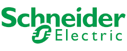 logo partenaire schneider